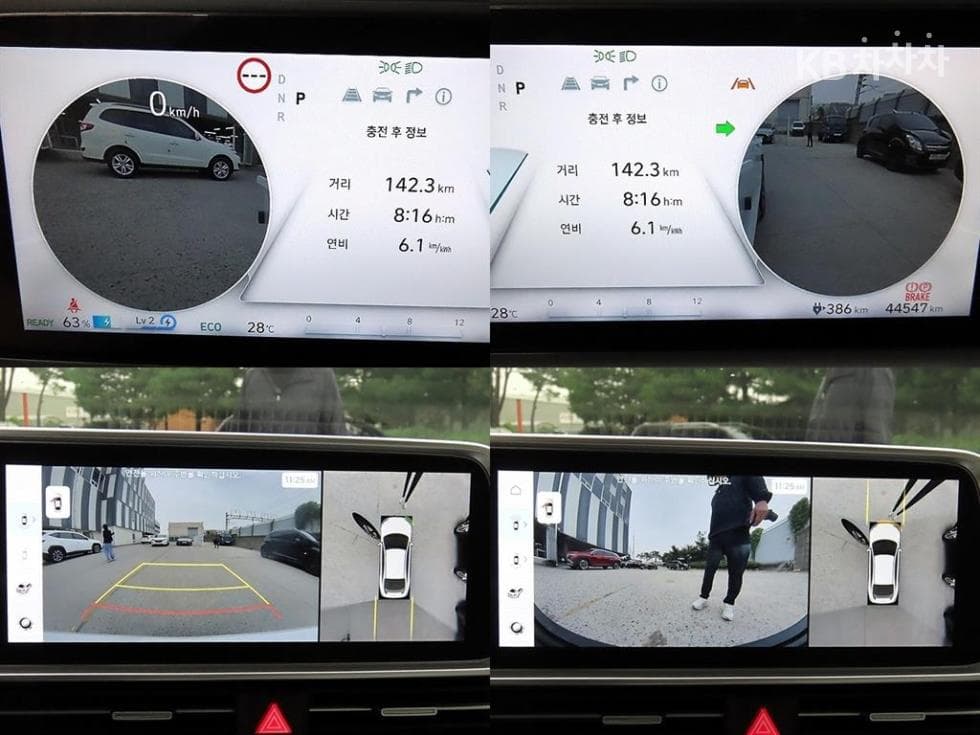 Hyundai IONIQ 6(CE)Long Range AWD Prestige - 16