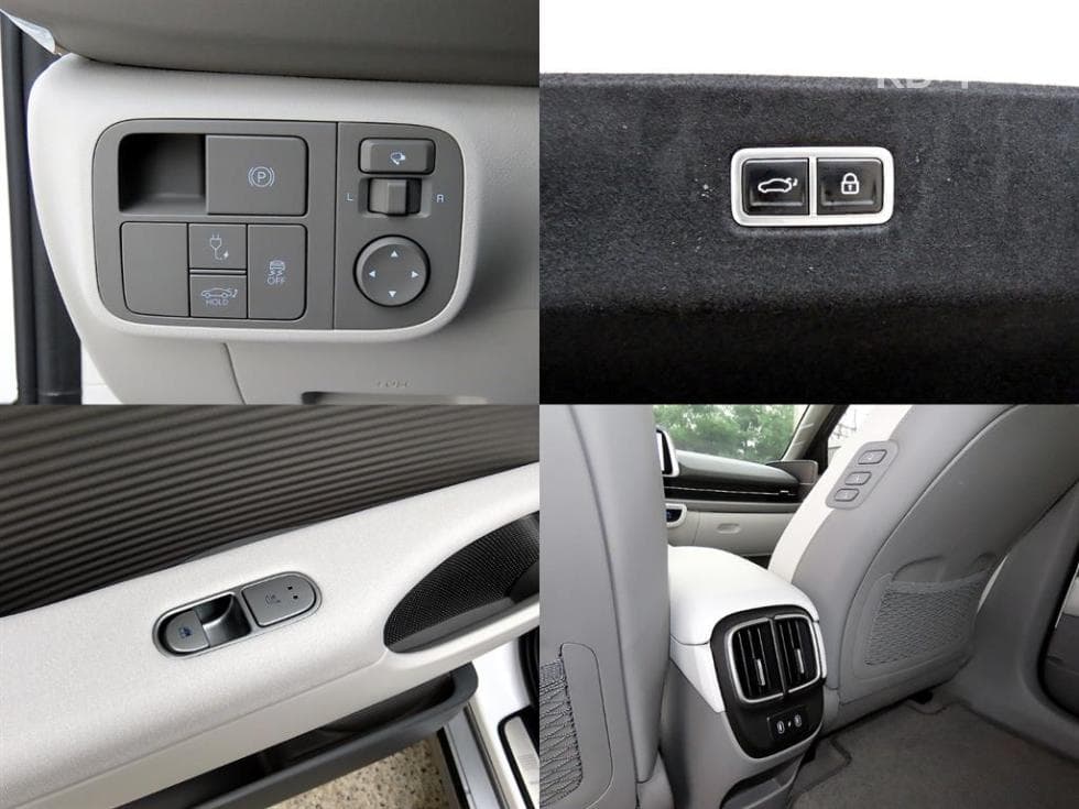 Hyundai IONIQ 6(CE)Long Range AWD Prestige - 17