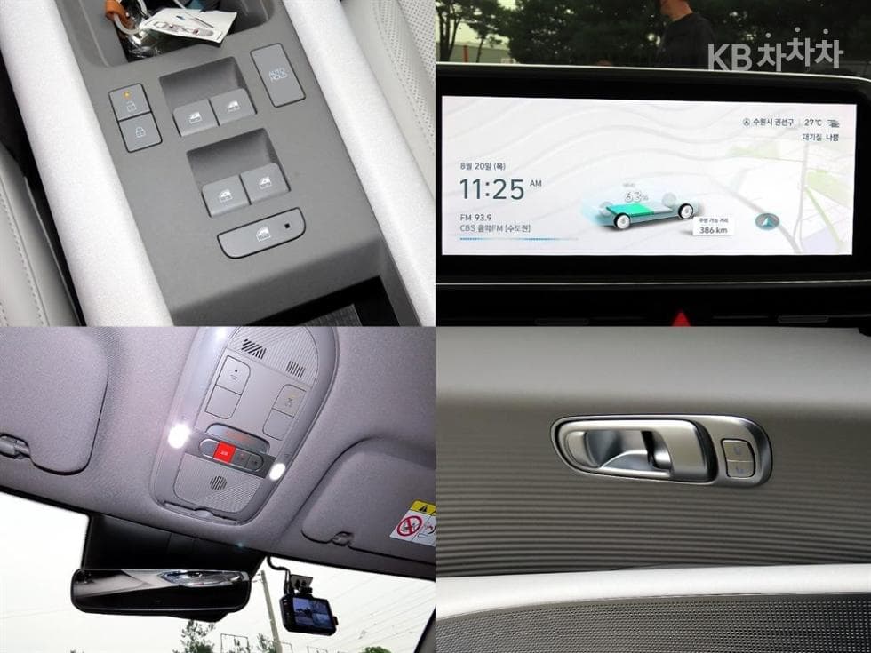 Hyundai IONIQ 6(CE)Long Range AWD Prestige - 18