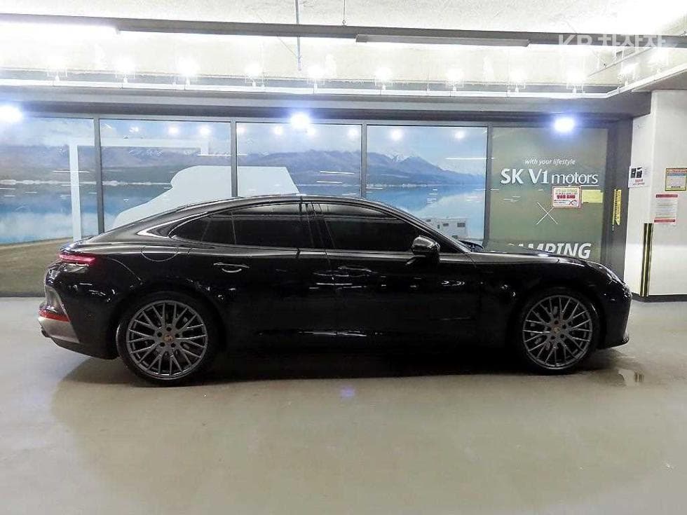 Porsche 파나메라 (972)2.9 4 Standard - 3