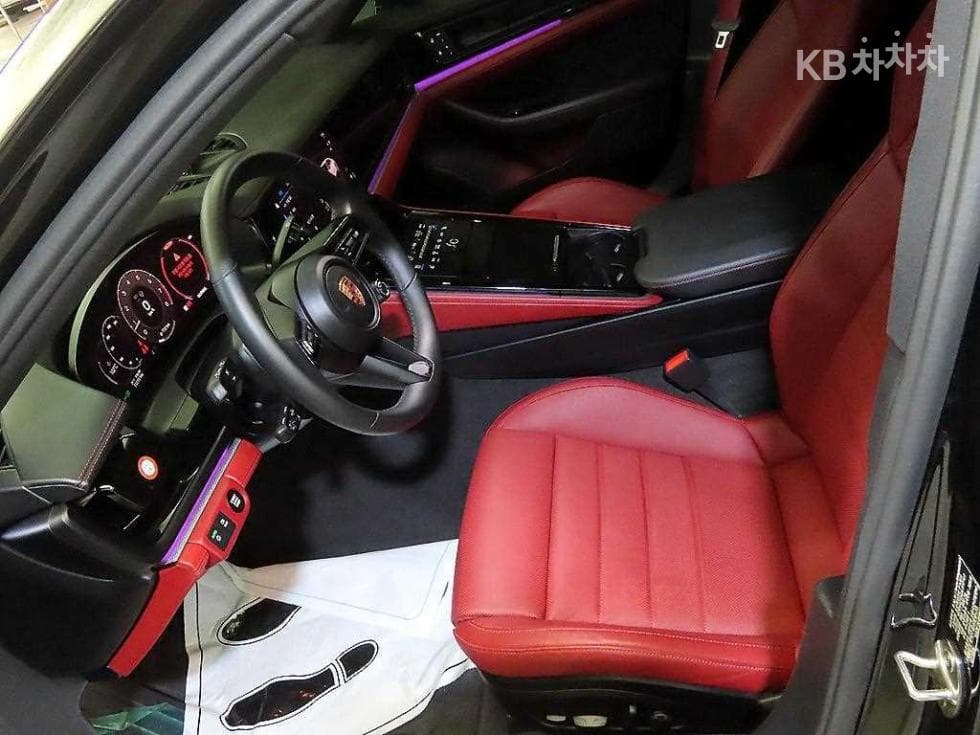 Porsche 파나메라 (972)2.9 4 Standard - 6