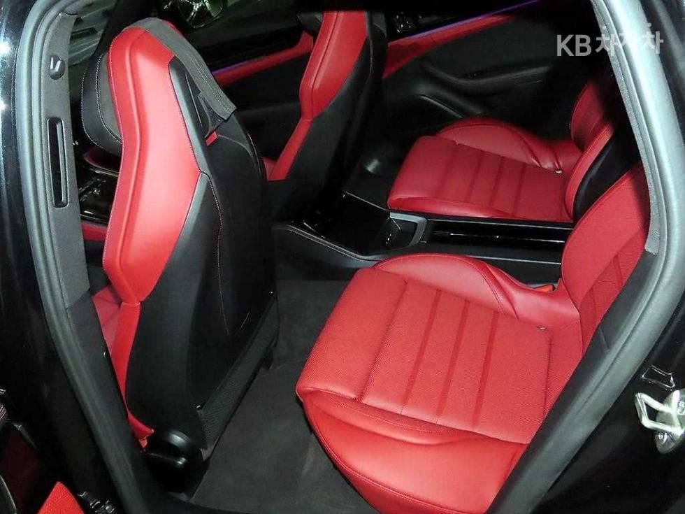 Porsche 파나메라 (972)2.9 4 Standard - 7