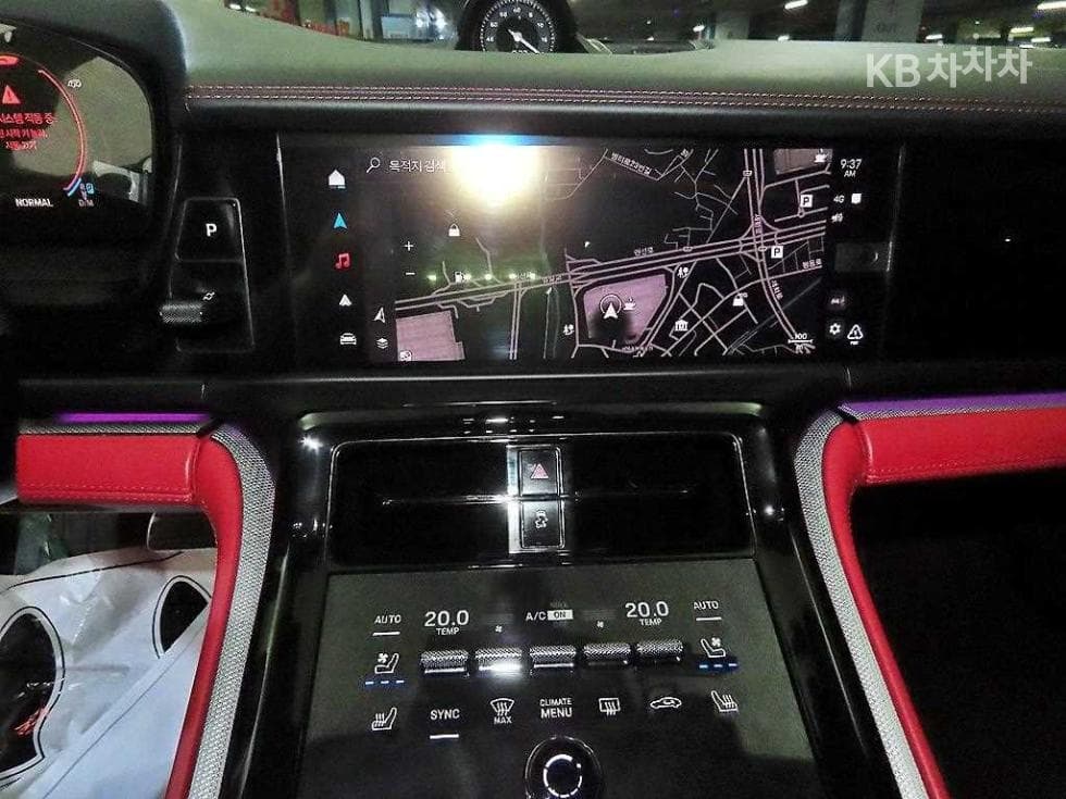Porsche 파나메라 (972)2.9 4 Standard - 11