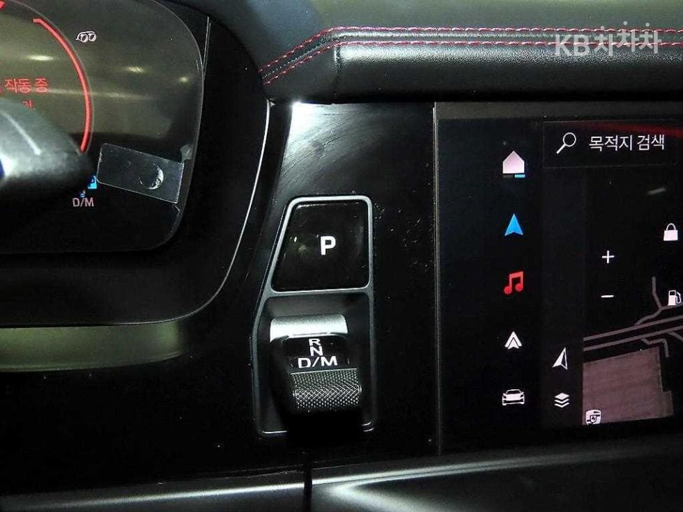 Porsche 파나메라 (972)2.9 4 Standard - 12