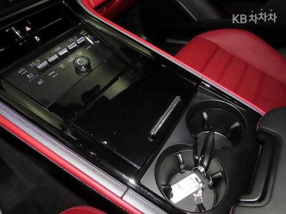 Porsche 파나메라 (972)2.9 4 Standard - 13