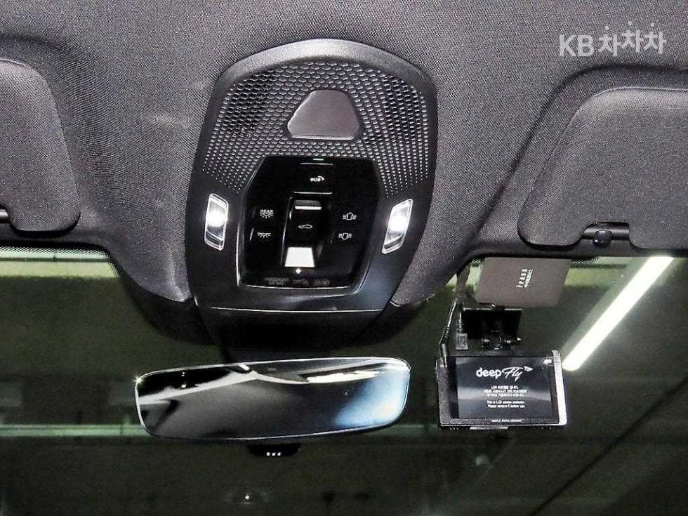Porsche 파나메라 (972)2.9 4 Standard - 15