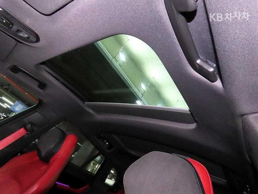 Porsche 파나메라 (972)2.9 4 Standard - 16