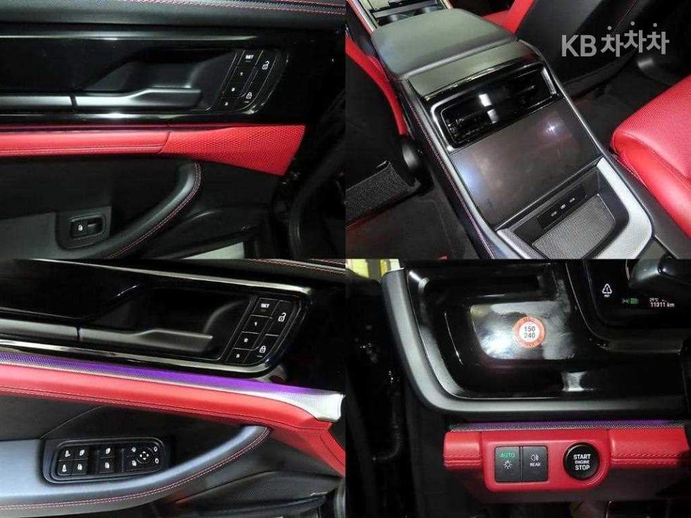 Porsche 파나메라 (972)2.9 4 Standard - 17