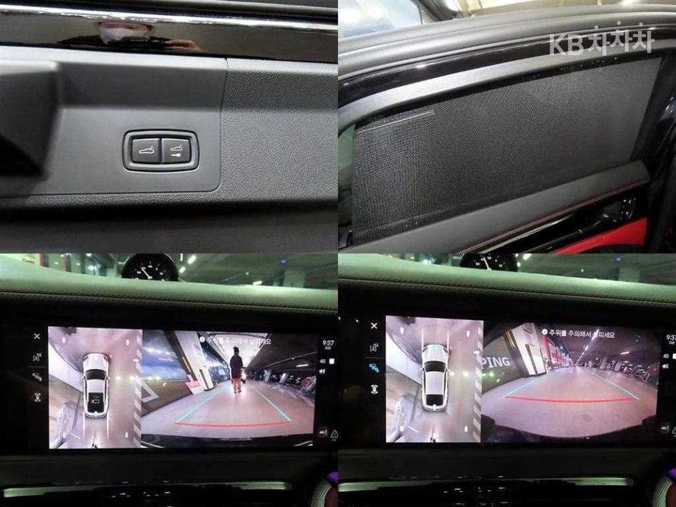 Porsche 파나메라 (972)2.9 4 Standard - 18