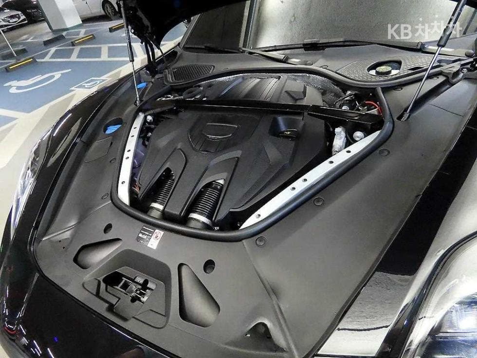 Porsche 파나메라 (972)2.9 4 Standard - 19