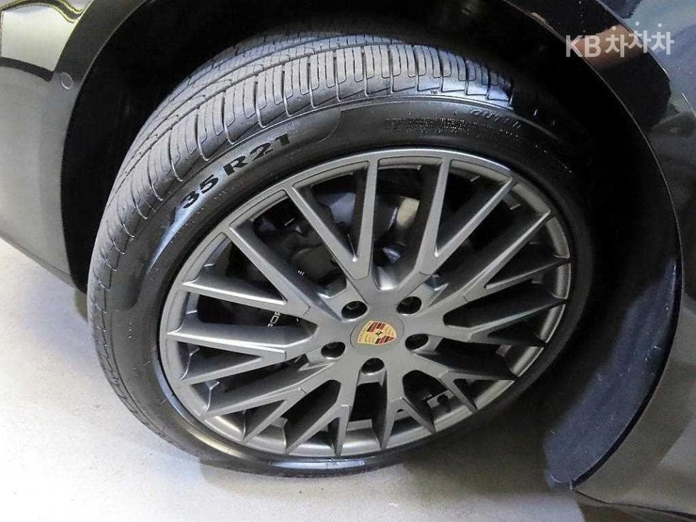 Porsche 파나메라 (972)2.9 4 Standard - 20