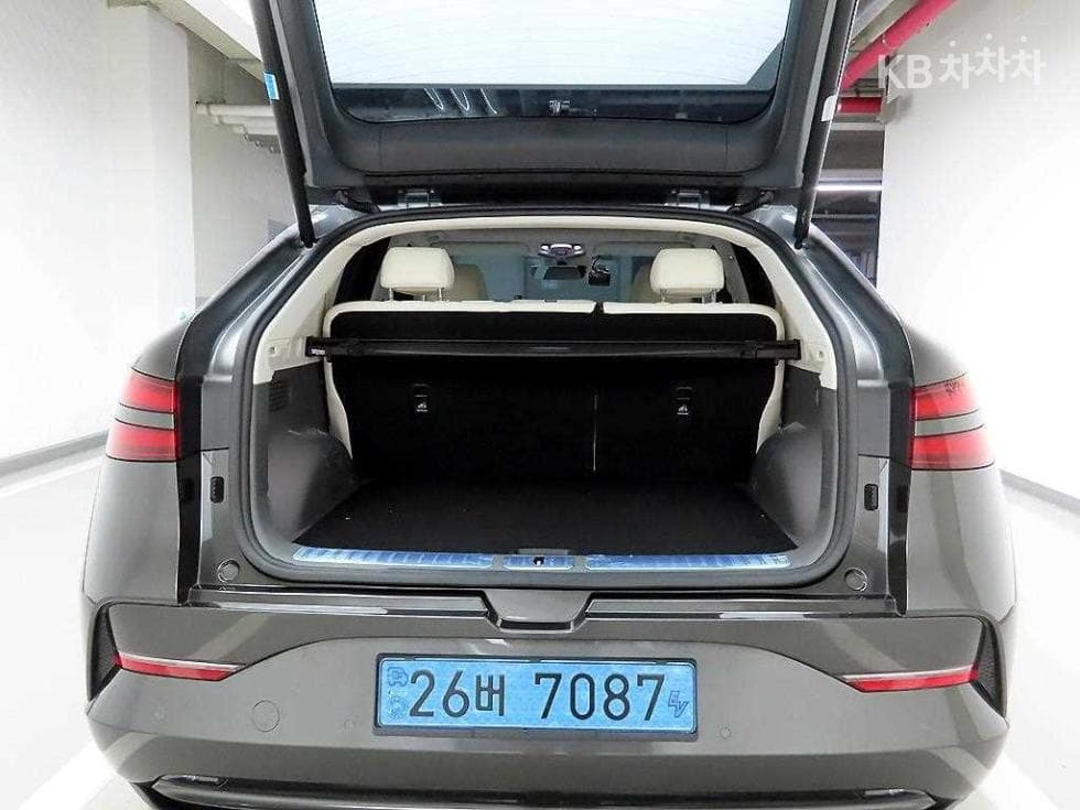 Дженезис GV60Стандартен AWD Стандартен - 5
