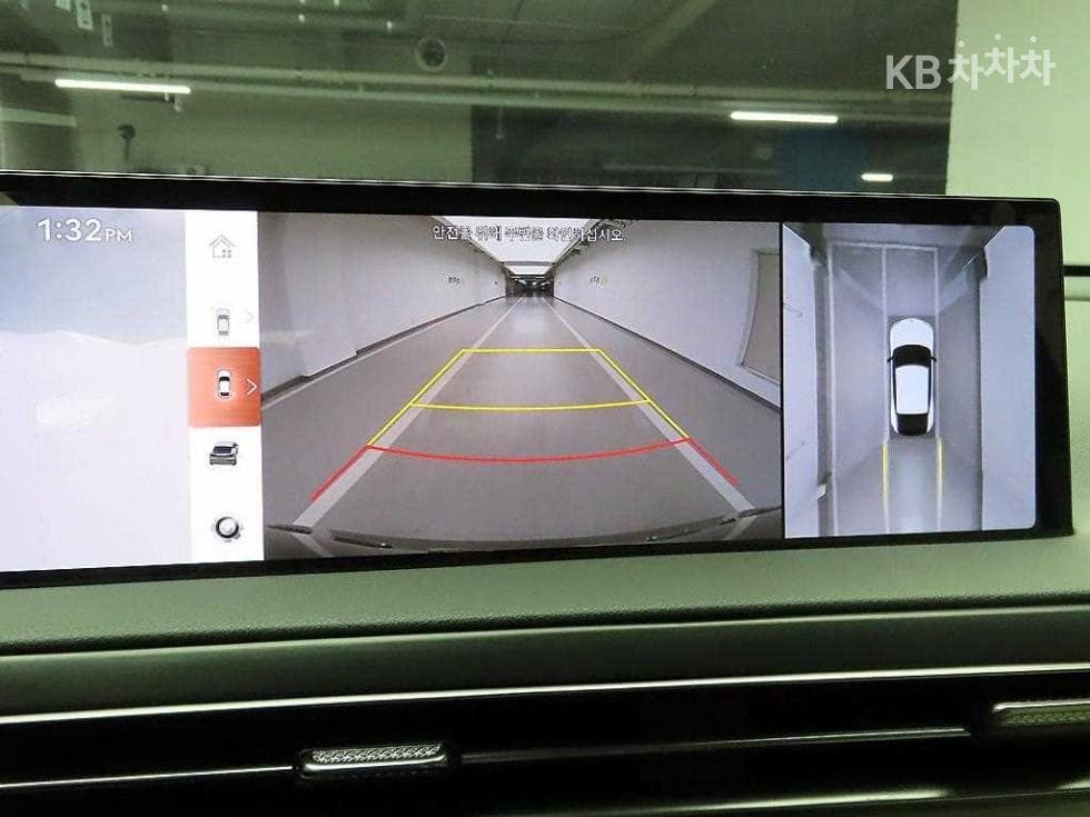 Дженезис GV60Стандартен AWD Стандартен - 15