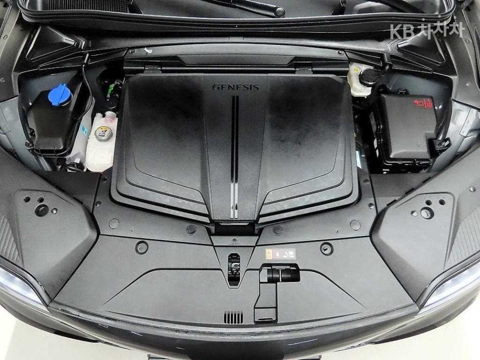 Дженезис GV60Стандартен AWD Стандартен - 20