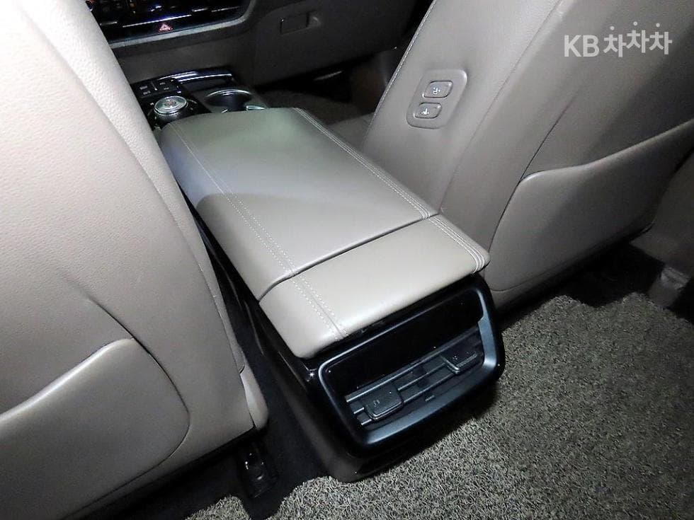 Киа K8 Хибрид1.6 Турбо Noblesse - 15