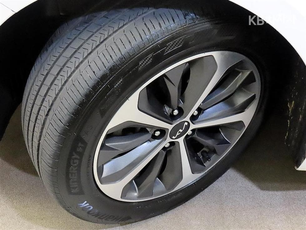 Киа K8 Хибрид1.6 Турбо Noblesse - 20
