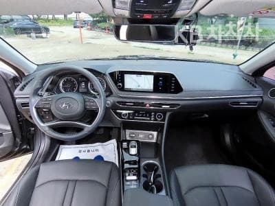 Hyundai Sonata (DN8)2.0 Sensuous Premium Plus - 7