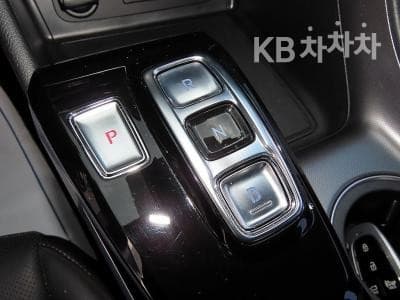 Hyundai Sonata (DN8)2.0 Sensuous Premium Plus - 10