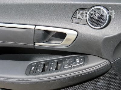 Hyundai Sonata (DN8)2.0 Sensuous Premium Plus - 11