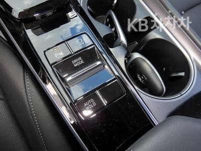Hyundai Sonata (DN8)2.0 Sensuous Premium Plus - 12