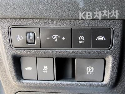 Hyundai Sonata (DN8)2.0 Sensuous Premium Plus - 13