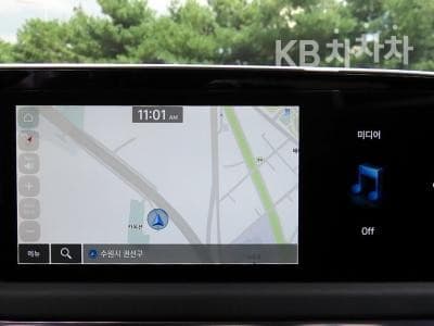 Hyundai Sonata (DN8)2.0 Sensuous Premium Plus - 15