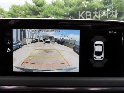 Hyundai Sonata (DN8)2.0 Sensuous Premium Plus - 16