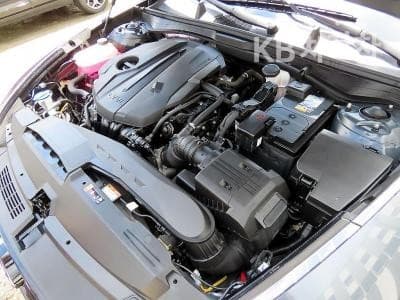Hyundai Sonata (DN8)2.0 Sensuous Premium Plus - 19