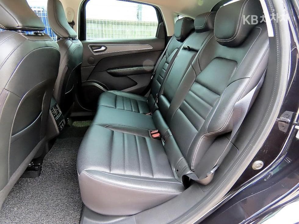 Renault Korea XM31.6 GTe RE - 6