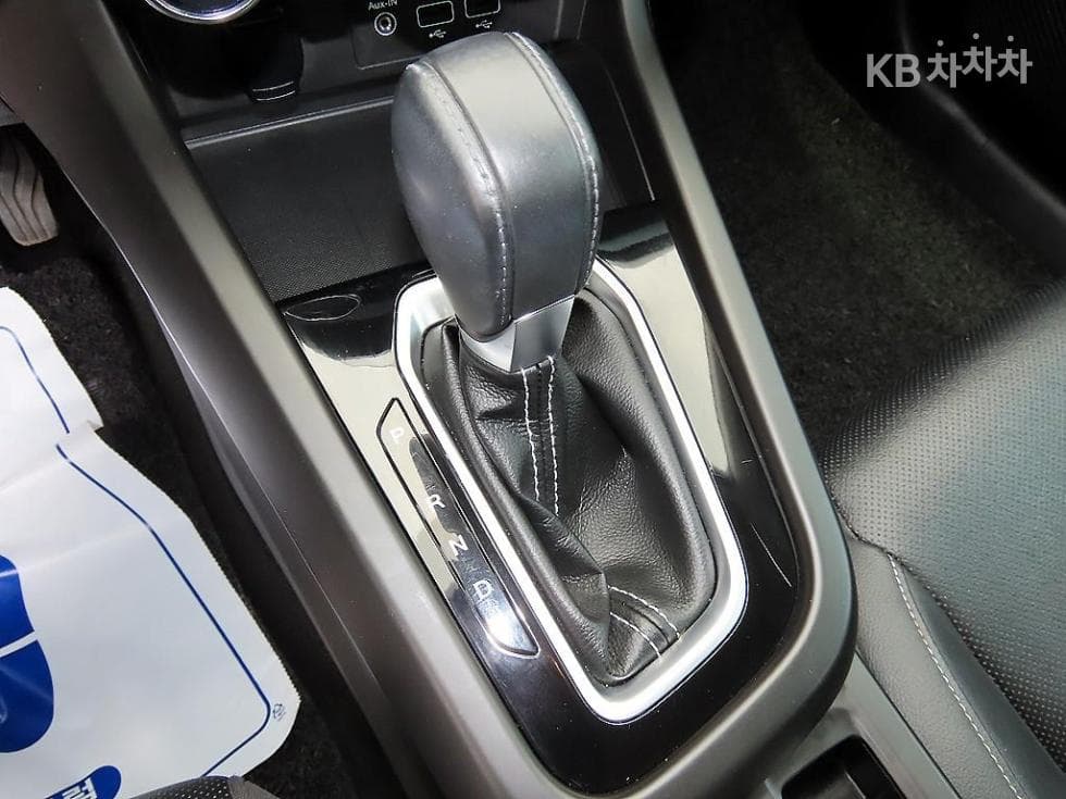 Renault Korea XM31.6 GTe RE - 10