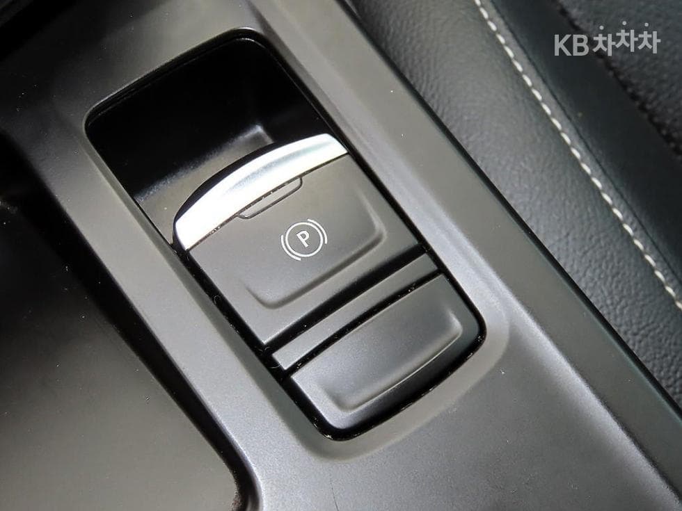 Renault Korea XM31.6 GTe RE - 11