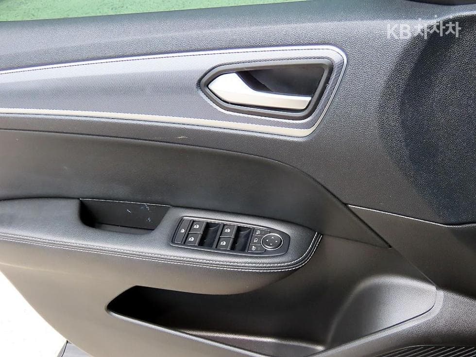 Renault Korea XM31.6 GTe RE - 12