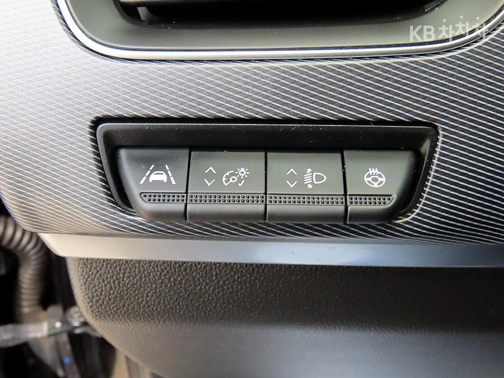 Renault Korea XM31.6 GTe RE - 13