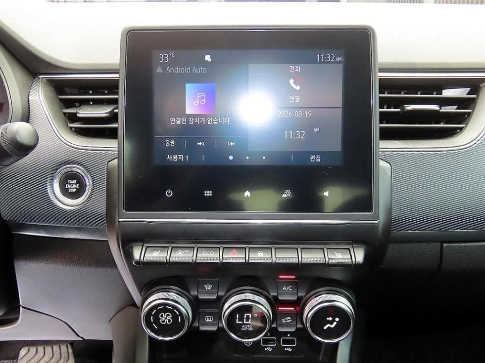Renault Korea XM31.6 GTe RE - 14