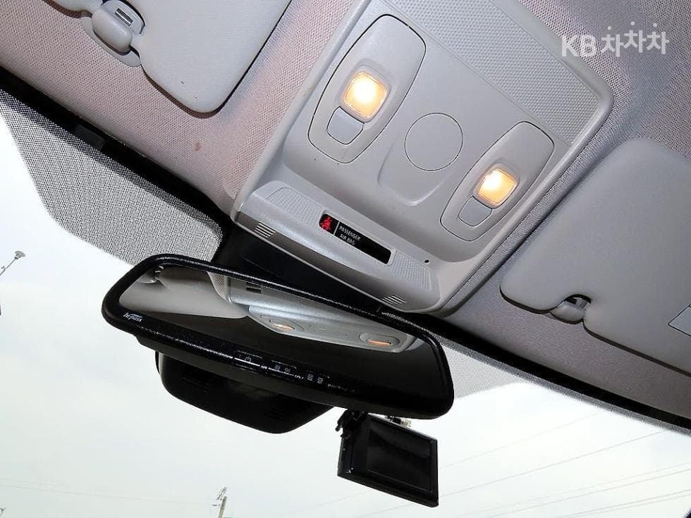 Renault Korea XM31.6 GTe RE - 16