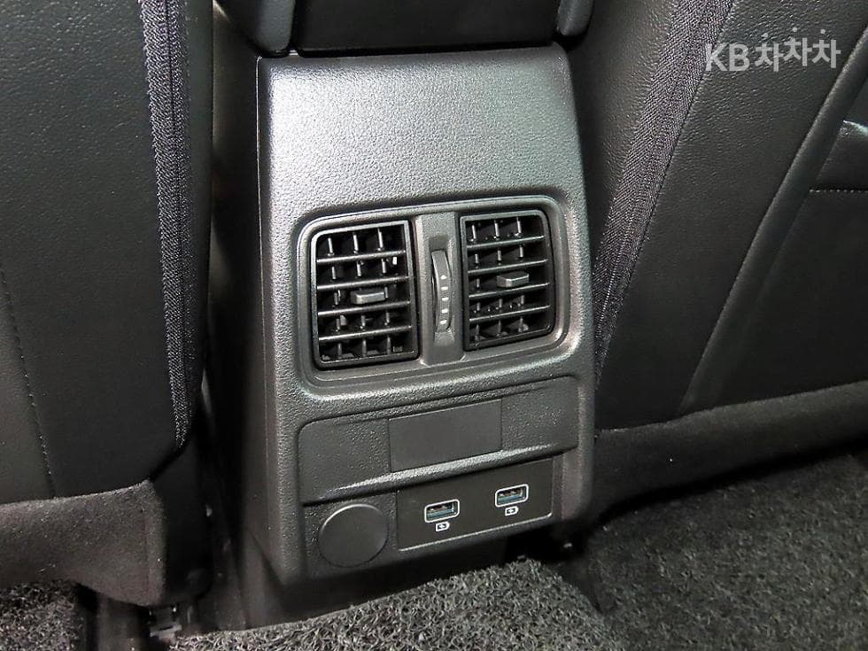Renault Korea XM31.6 GTe RE - 17