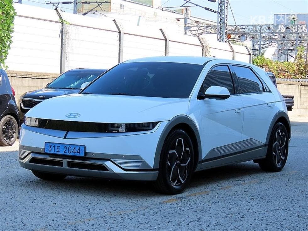 Hyundai IONIQ 5Long Range Prestige - 2