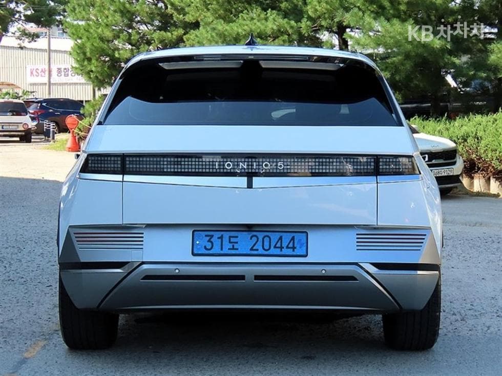 Hyundai IONIQ 5Long Range Prestige - 4