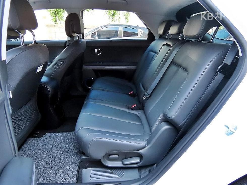 Hyundai IONIQ 5Long Range Prestige - 6