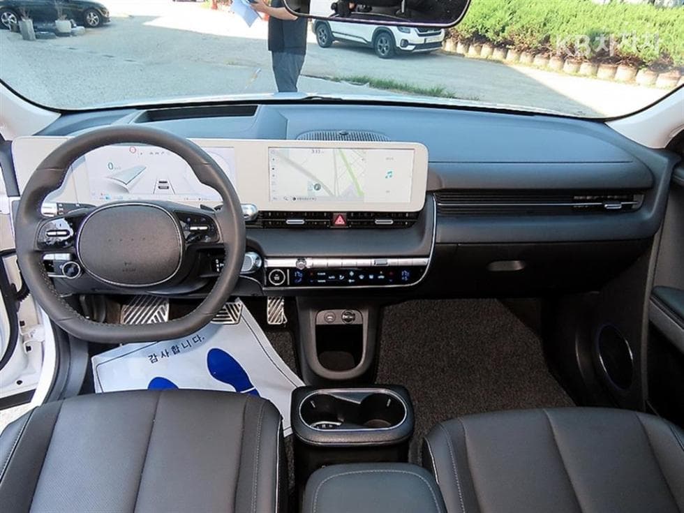 Hyundai IONIQ 5Long Range Prestige - 7