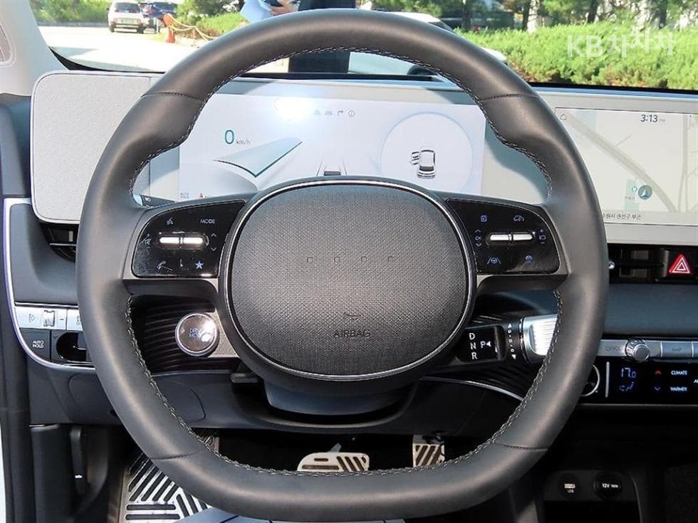 Hyundai IONIQ 5Long Range Prestige - 8