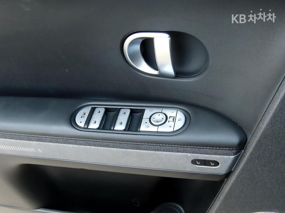 Hyundai IONIQ 5Long Range Prestige - 12