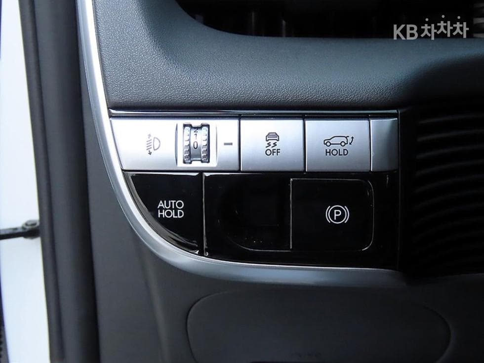 Hyundai IONIQ 5Long Range Prestige - 13