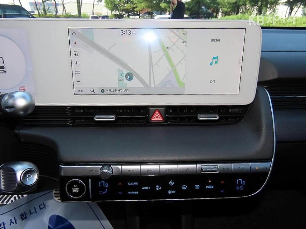 Hyundai IONIQ 5Long Range Prestige - 14