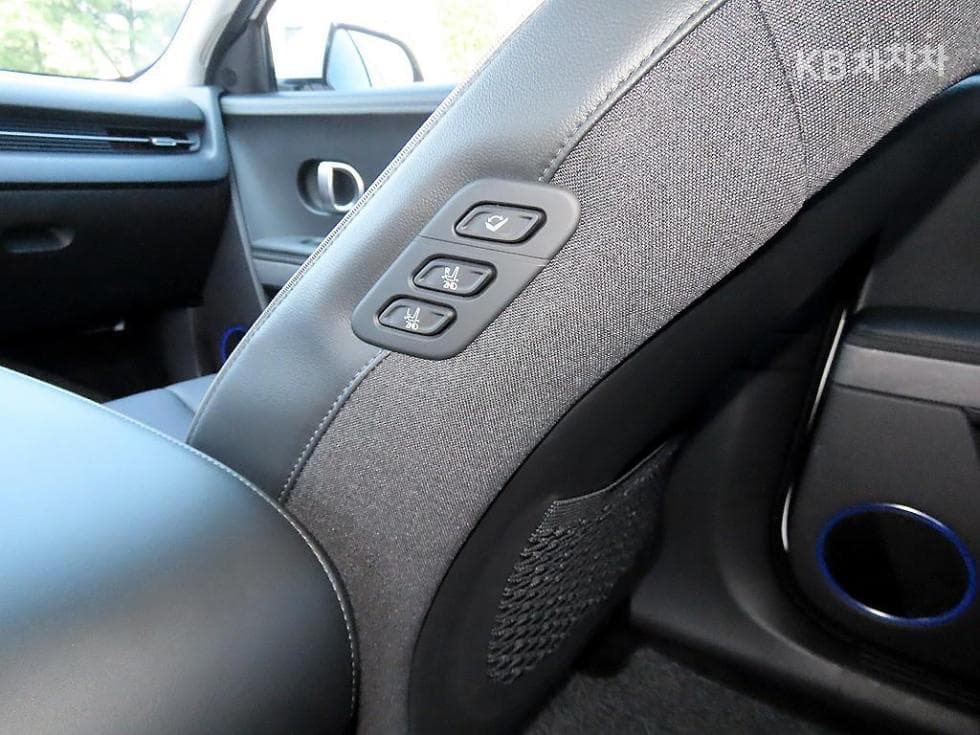 Hyundai IONIQ 5Long Range Prestige - 16