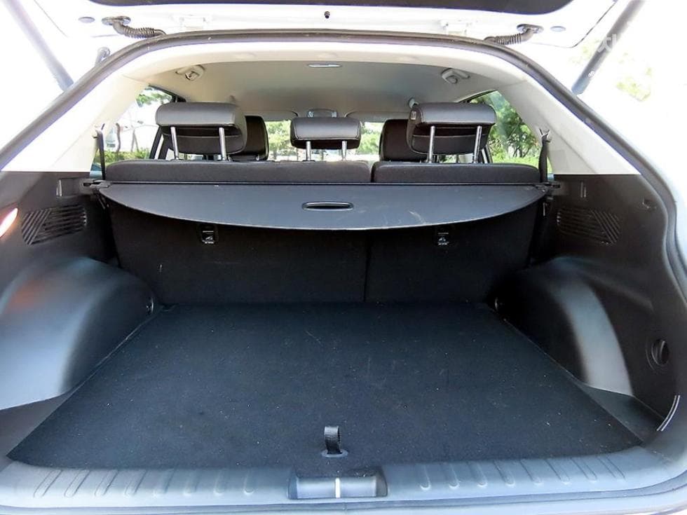 Hyundai IONIQ 5Long Range Prestige - 17