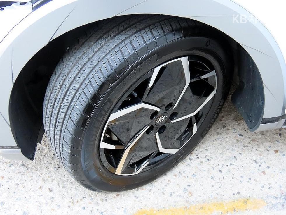 Hyundai IONIQ 5Long Range Prestige - 20
