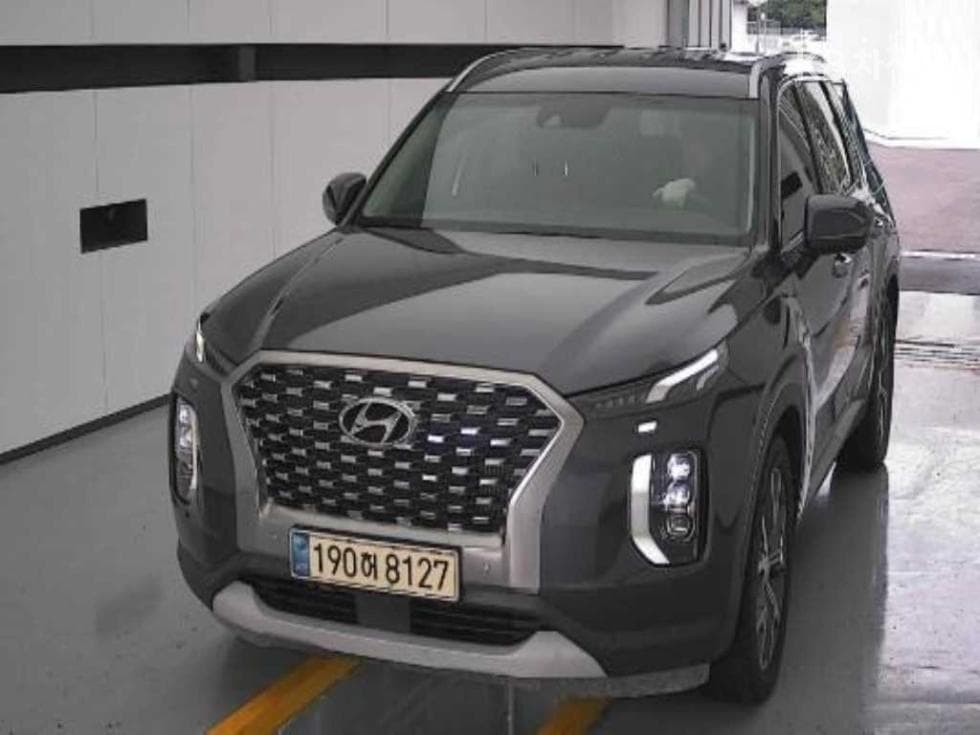 Hyundai Palisade 2.2 Diesel 7-seater (Limousine) Prestige - Image 1