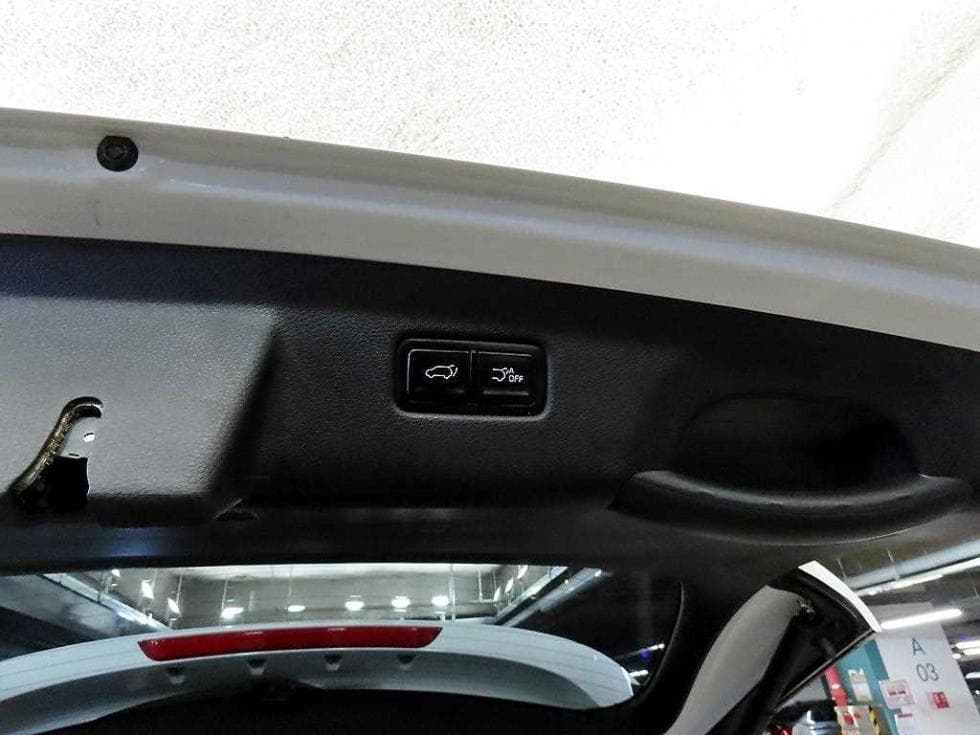 Kia Carnival 4th generationG3.5 GDI 9-seater Noblesse - 15