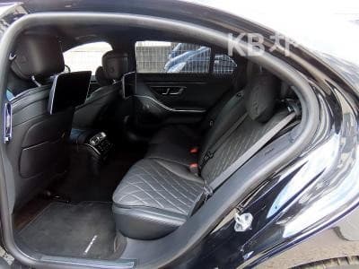 Mercedes-Benz S-Class W223S500L 4Matic Standard - 6